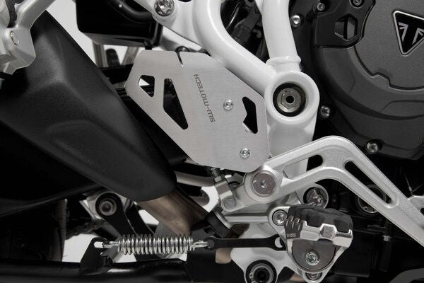 SW-MOTECH / SWモテック Heel guard right | SCT.11.953.10000/B