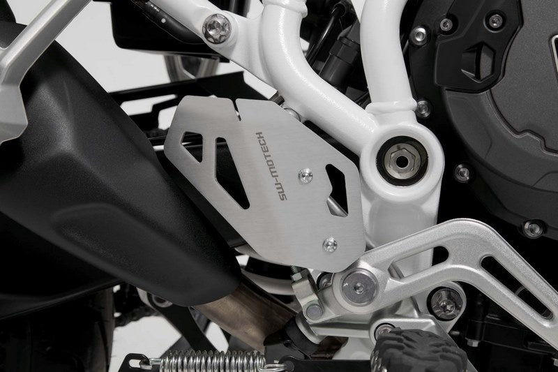 SW-MOTECH / SWモテック Heel guard right | SCT.11.953.10000/B