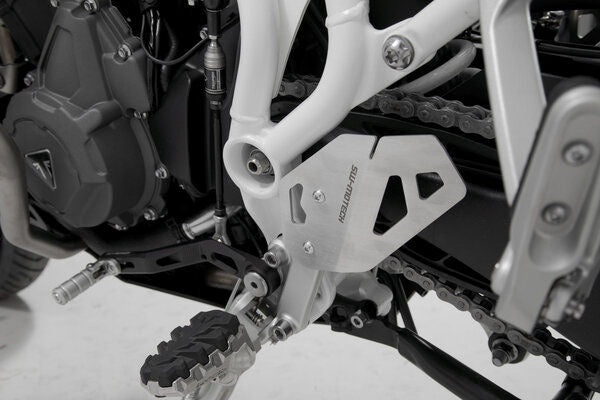 SW-MOTECH / SWモテック Heel guard left | SCT.11.953.10100/B