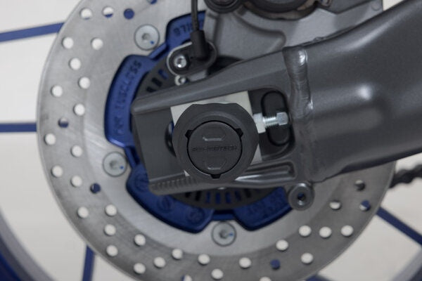 SW-MOTECH / SWモテック Slider set for rear axle | STP.06.176.11200/B