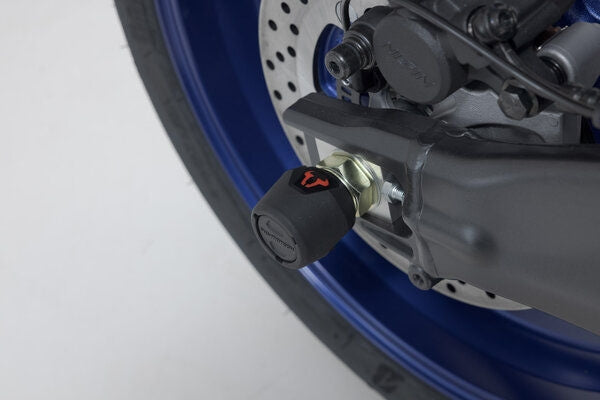 SW-MOTECH / SWモテック Slider set for rear axle | STP.06.176.11200/B