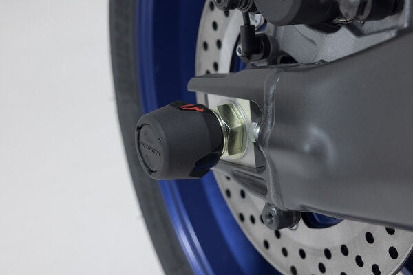 SW-MOTECH / SWモテック Slider set for rear axle | STP.06.176.11200/B