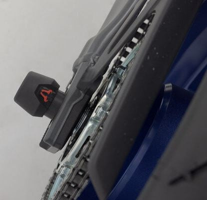 SW-MOTECH / SWモテック Slider set for rear axle | STP.06.176.11200/B
