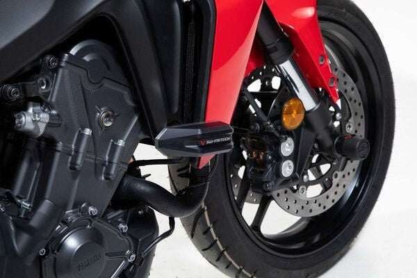 SW-MOTECH / SWモテック Slider set for frame | STP.06.590.11200/B