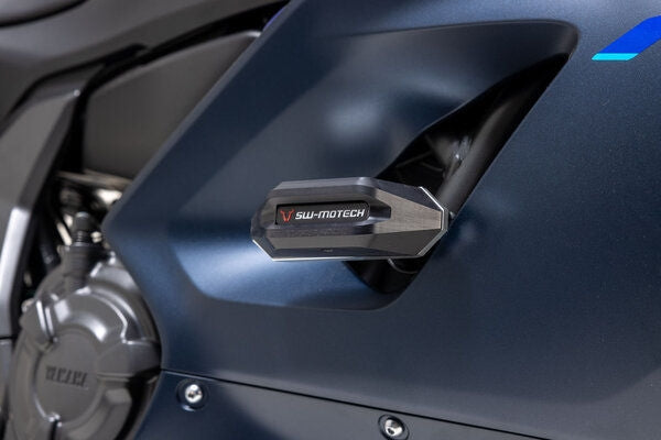 SW-MOTECH / SWモテック Frame slider kit | STP.06.590.11300/B