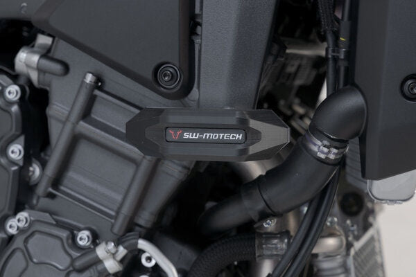 SW-MOTECH / SWモテック Frame slider kit | STP.06.590.11400/B