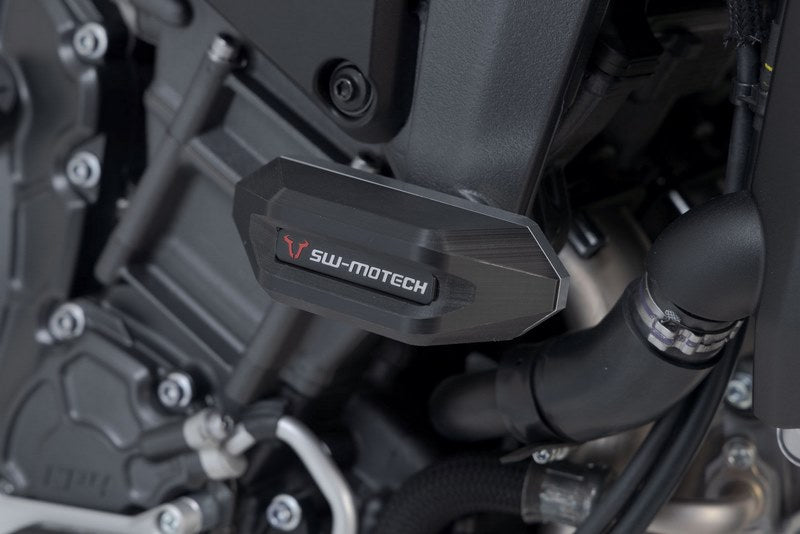 SW-MOTECH / SWモテック Frame slider kit | STP.06.590.11400/B