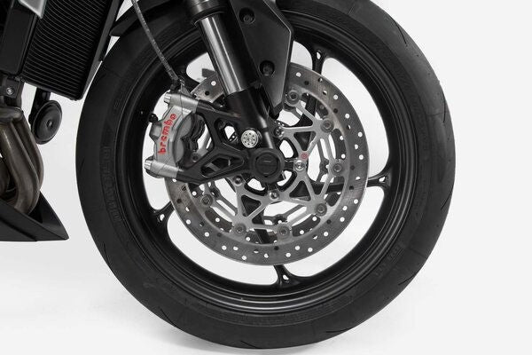 SW-MOTECH / SWモテック フロントアクスルスライダーセット | STP.08.176.10901/B