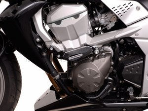 SWモテック / SW-MOTECH フレームスライダーキット.
