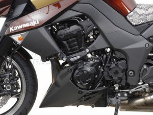 SWモテック / SW-MOTECH フレームスライダーキット KAWASAKI Z1000(10-)