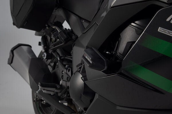 SW-MOTECH / SWモテック フレームスライダーキット | STP.08.590.11601/B