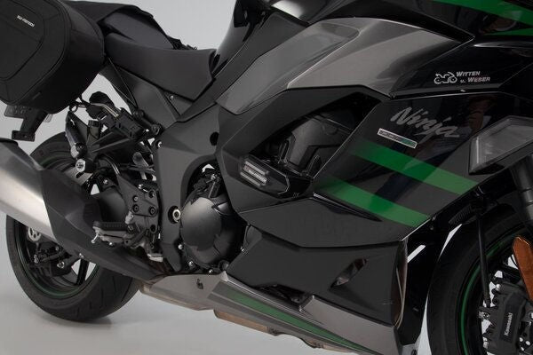 SW-MOTECH / SWモテック フレームスライダーキット | STP.08.590.11601/B