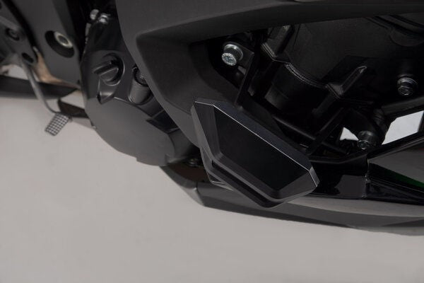 SW-MOTECH / SWモテック フレームスライダーキット | STP.08.590.11601/B