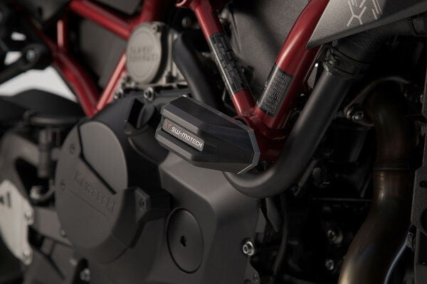 SW-MOTECH / SWモテック フレームスライダーキット | STP.08.590.11700/B