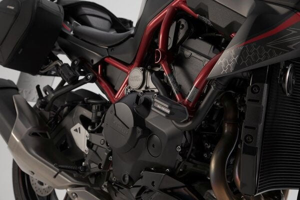 SW-MOTECH / SWモテック フレームスライダーキット | STP.08.590.11700/B