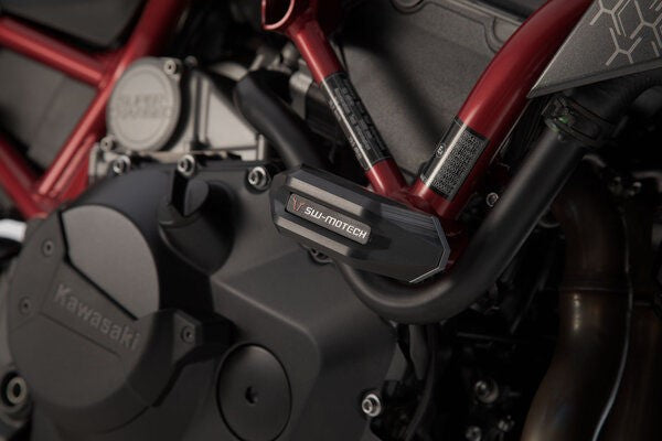 SW-MOTECH / SWモテック フレームスライダーキット | STP.08.590.11700/B