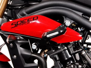 SWモテック / SW-MOTECH フレームスライダーキット / model specific マウントing In pairs
