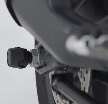 SW-MOTECH / SWモテック Slider set for rear axle | STP.18.176.10100/B