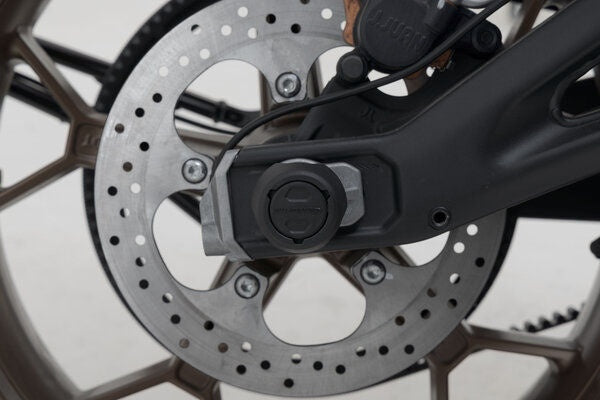 SW-MOTECH / SWモテック Slider set for rear axle | STP.29.176.10000/B