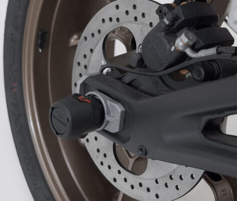 SW-MOTECH / SWモテック Slider set for rear axle | STP.29.176.10000/B