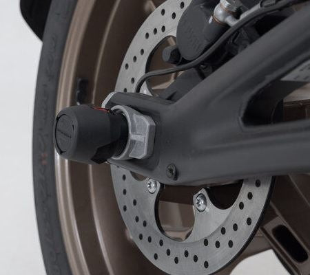 SW-MOTECH / SWモテック Slider set for rear axle | STP.29.176.10000/B