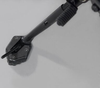 SW-MOTECH / SWモテック Extension for side stand foot | STS.06.851.10000