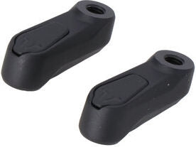 SW Motech Mirror Extension. Black. BMW. | SVL.00.503.11800/B