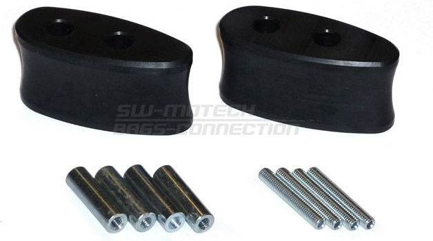 Sw Motech Mirror Extension For Suzuki Sv650S | SVL_05_501_102