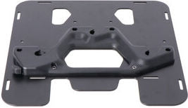 SW Motech Adapter plate left for SysBag WP M. Black. | SYS.00.005.10000L/B