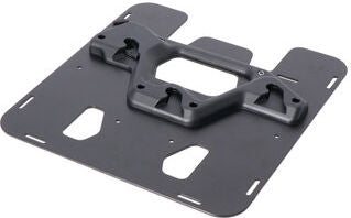 SW Motech Adapter plate right for SysBag WP M. Black. | SYS.00.005.10000R/B