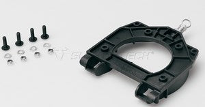 SWモテック / SW-MOTECH クイックロック トップリング ブラック  スタンダード