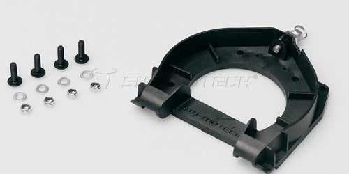 SWモテック / SW-MOTECH クイックロック トップリング ブラック  スタンダード