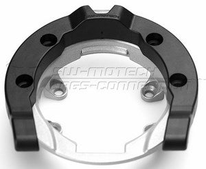 SWモテック / SW-MOTECH タンクリング（ソケット）for BMW R1200GS(09-) / RNineT(2014-) 他  ブラック