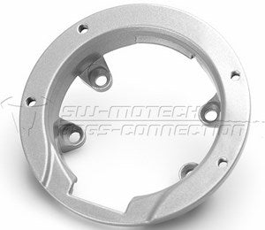 SWモテック / SW-MOTECH タンクリング（ソケット）for BMW R1200GS(09-) / RNineT(2014-) 他  ブラック