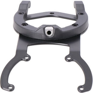 SW Motech ION tank ring. Black. CFMoto 700CL-X Heritage (22-). | TRT.00.475.22100/B