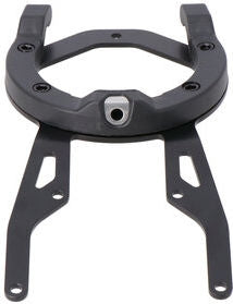 SW Motech ION tank ring. Black. Harley-Davidson Sportster S. | TRT.00.475.32700/B