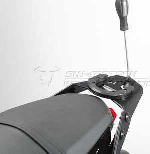 SWモテック / SW-MOTECH QUICK-LOCK（クイックロック） EVO タンクリング　アダプターキット