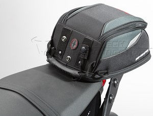 SWモテック / SW-MOTECH QUICK-LOCK（クイックロック） EVO タンクリング　アダプターキット