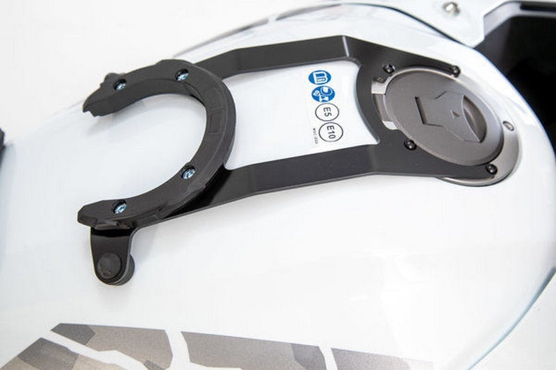 SW-MOTECH EVO tank ring Black. Honda CB500X (18-). | TRT.00.640.21200/B