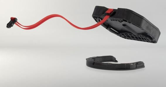 SW-MOTECH / SWモテック PRO tank ring | TRT.00.787.16001/B