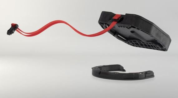 SW-MOTECH / SWモテック Pro tank ring | TRT.00.787.21600/B