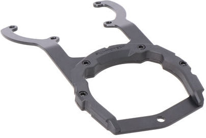 SW Motech PRO tank ring. Black. CFMoto 700CL-X Heritage (22-). | TRT.00.787.22100/B