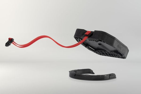 SW-MOTECH / SWモテック PRO タンクリング ブラック Yamaha Niken (18) | TRT.00.787.31300/B