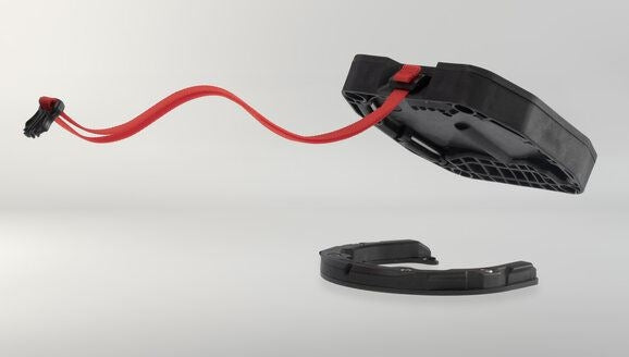 SW-MOTECH / SWモテック PRO tank ring | TRT.00.787.32000/B