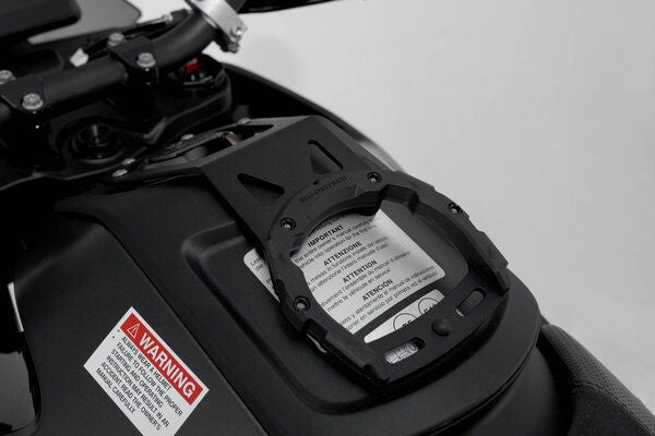SW-MOTECH / SWモテック PRO tank ring | TRT.00.787.32200/B