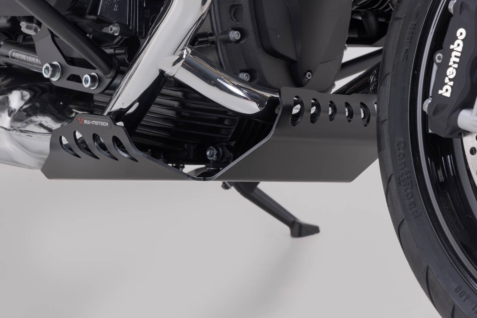 SW-MOTECH / SWモテック アドベンチャーツーリングセット（BMW R12 / R12 nineT (23-) 用）。 | ADV.07.968.76000