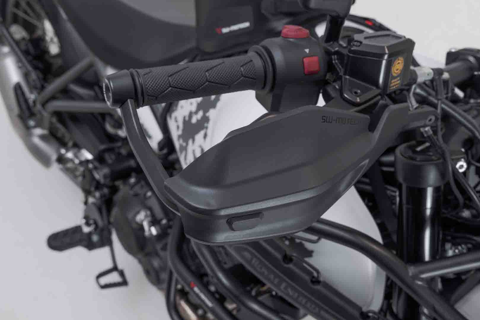 SW-MOTECH / SWモテック ロイヤル・エンフィールド・ヒマラヤン 450 ラリー用アドベンチャーツーリングセット（25-）。 | ADV.41.620.76100