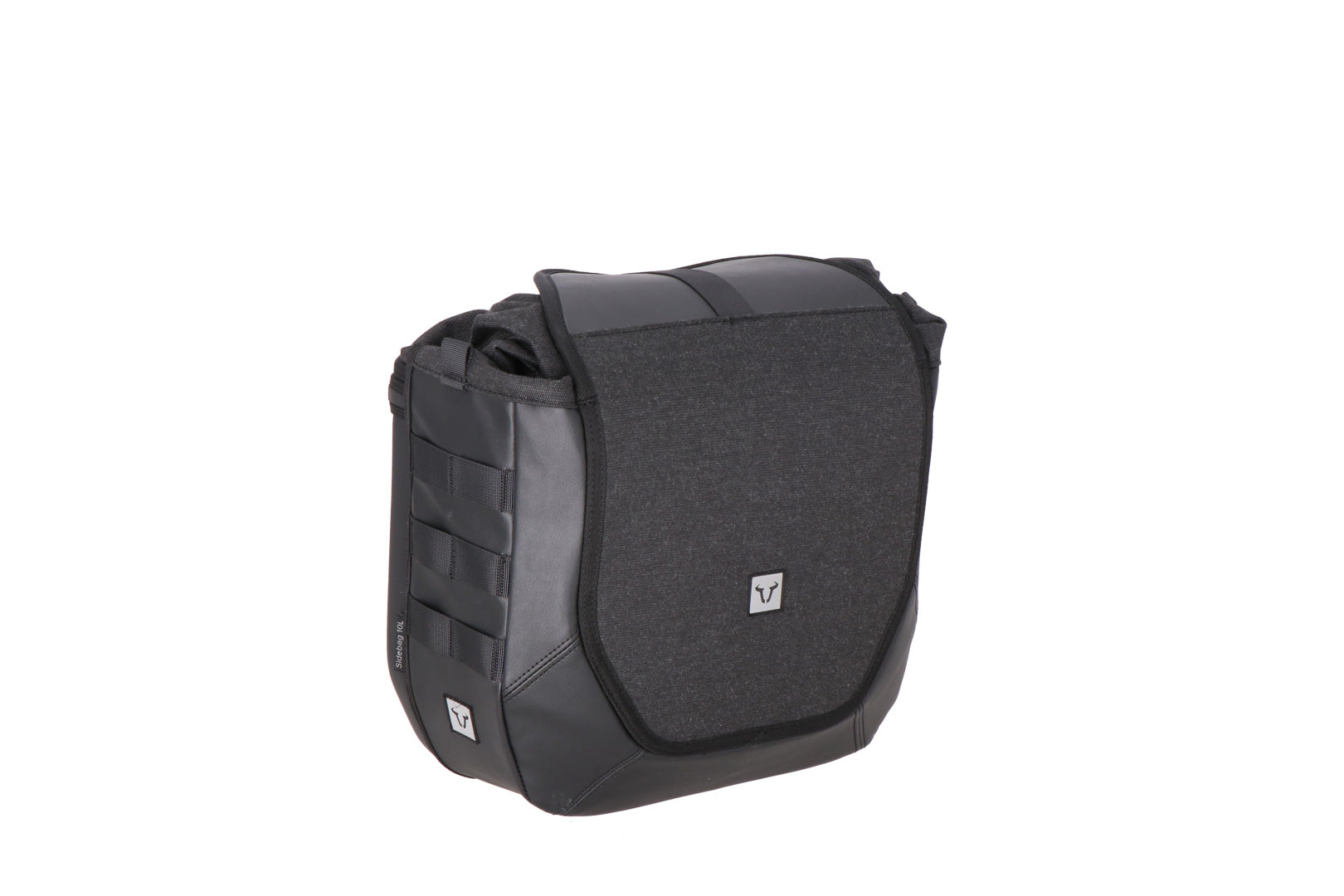 SW-MOTECH / SWモテック Legend Gear サイドバッグ 11L ブラック。V-LOC用。 | BC.HTA.00.401.20000