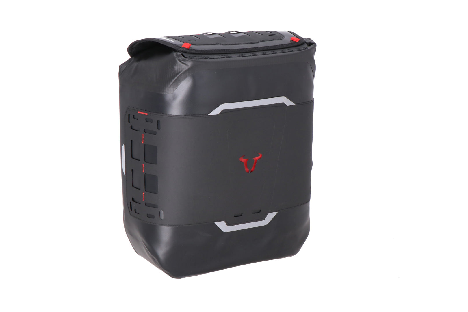SW-MOTECH / SWモテック サイドバッグ WP 16L 防水仕様。V-LOC用。 | BC.SYS.00.008.10000