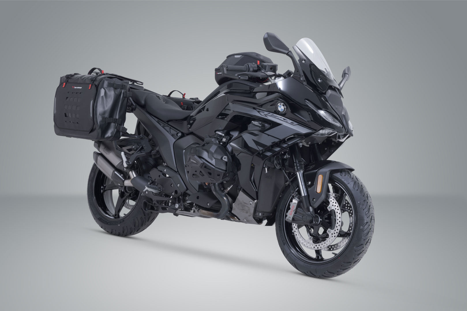 SW-MOTECH / SWモテック SysBag WP L/L バッグシステム BMW R 1300 R / R 1300 RS (25-)。 | BC.SYS.07.018.21000/B